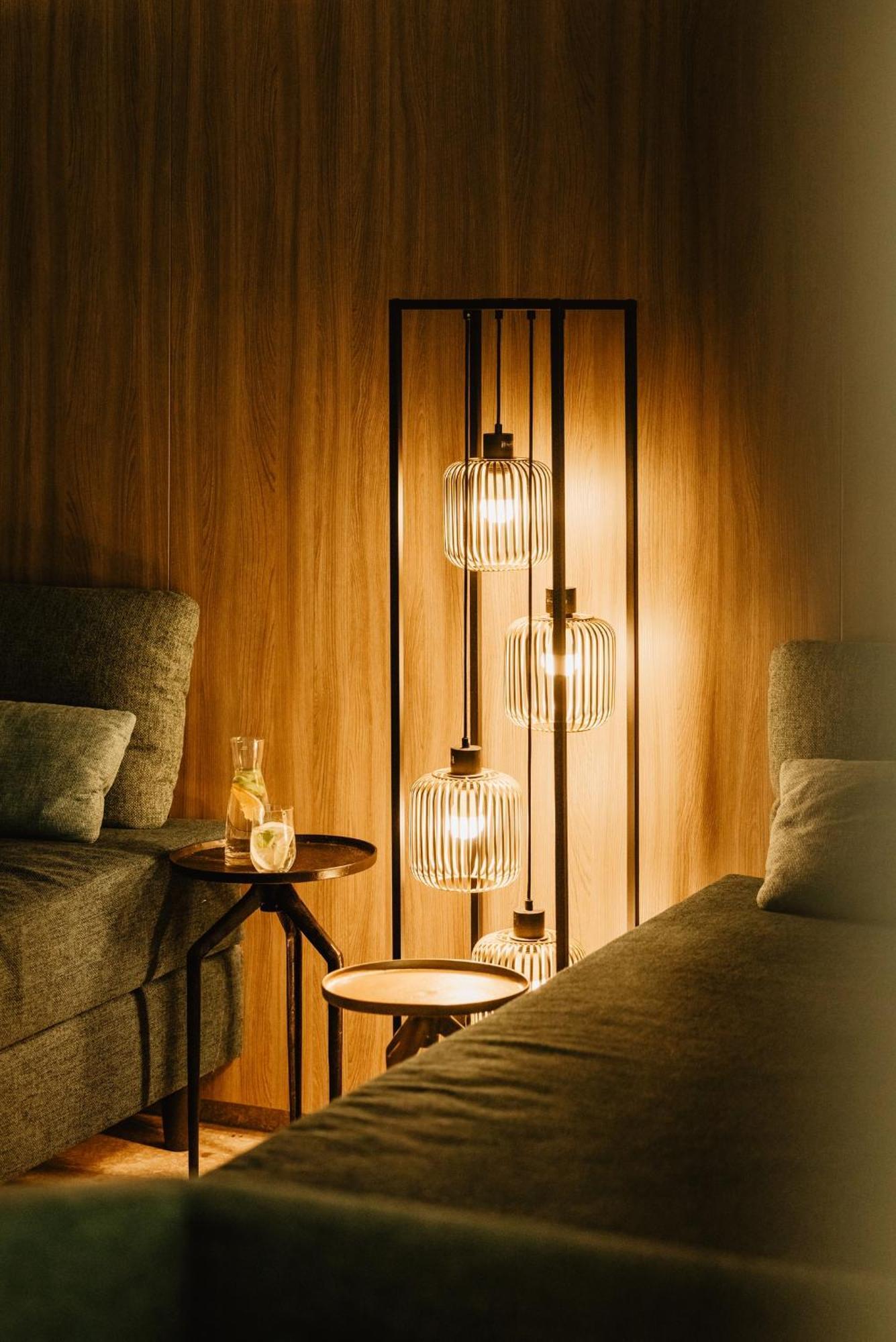 Churfuerstenhof Wellnesshotel 4* Bad Birnbach