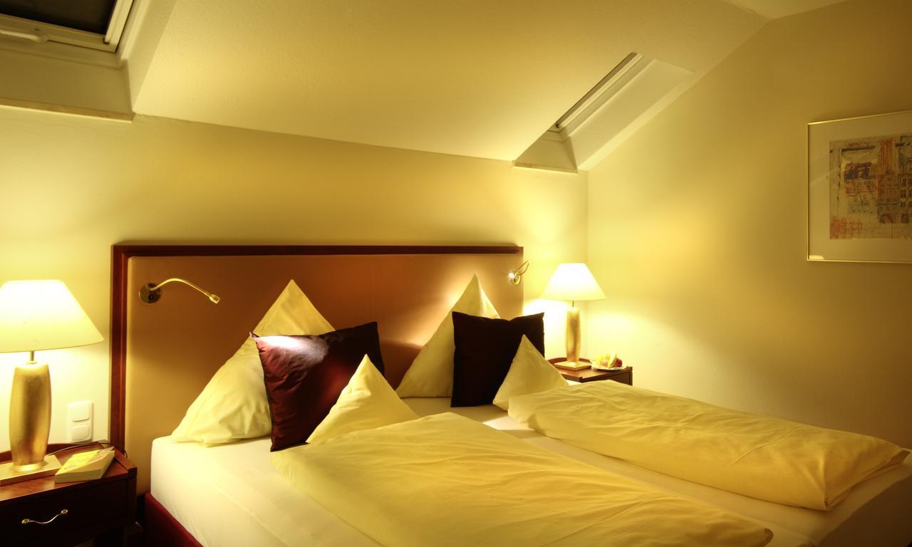 Churfürstenhof Wellnesshotel 4* Bad Birnbach